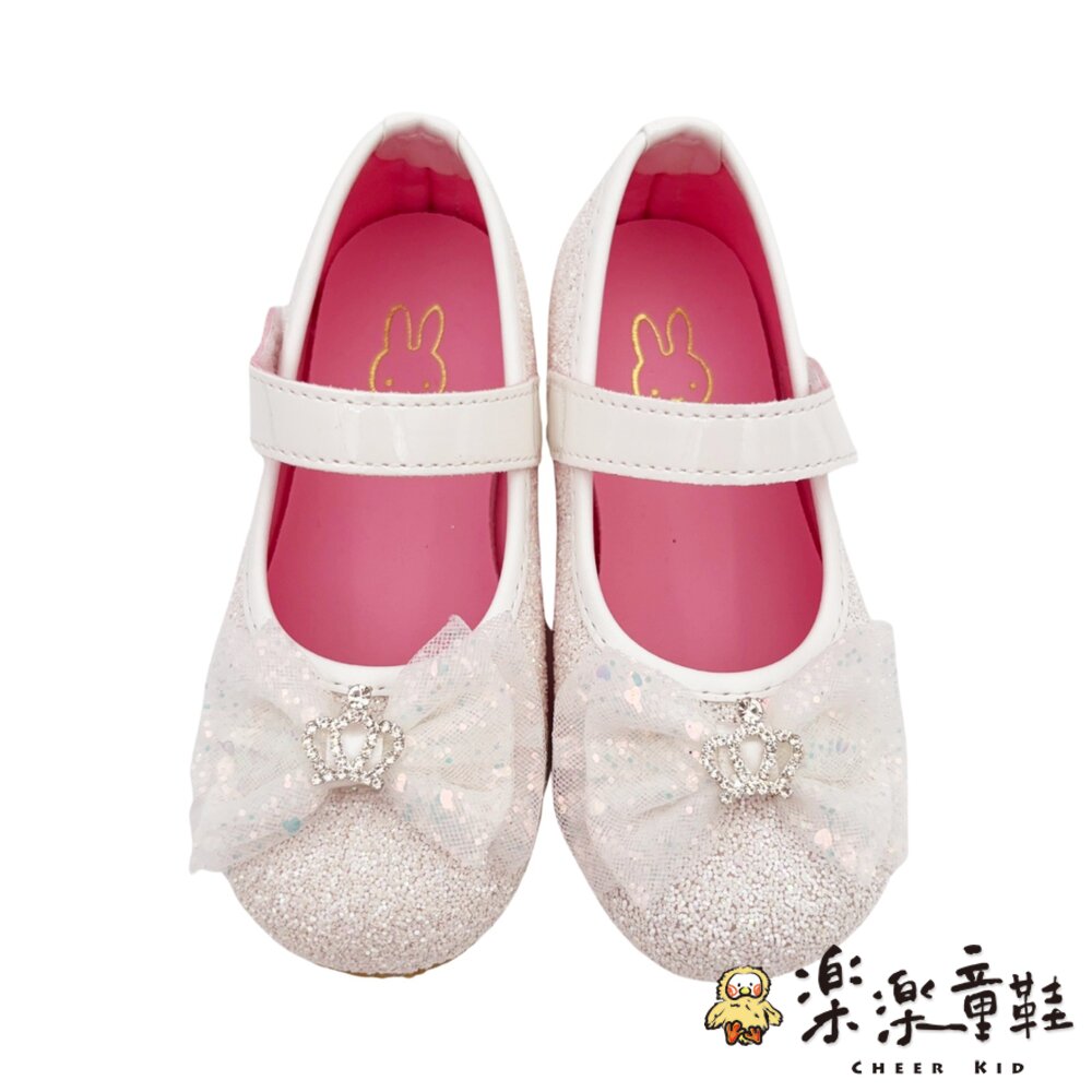 MIFFY米菲兔閃亮亮公主鞋-圖片-1