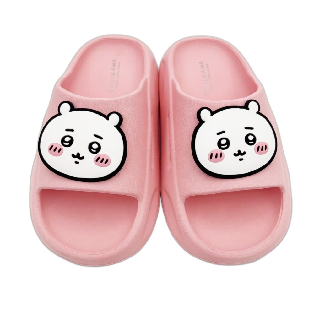 W001-1-吉伊卡哇輕量拖鞋