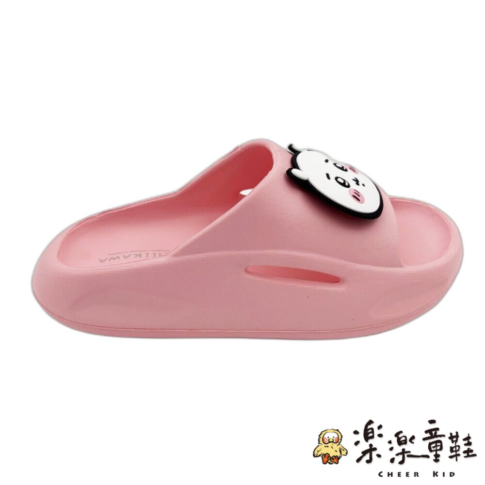 吉伊卡哇輕量拖鞋-圖片-1