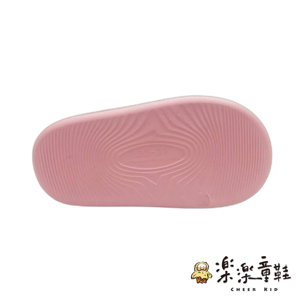 吉伊卡哇輕量拖鞋-圖片-2