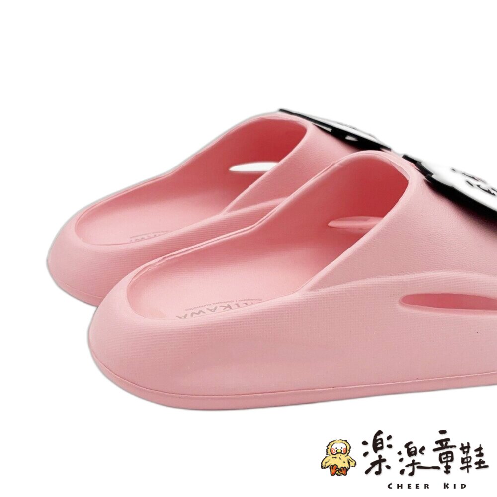 吉伊卡哇輕量拖鞋-圖片-3