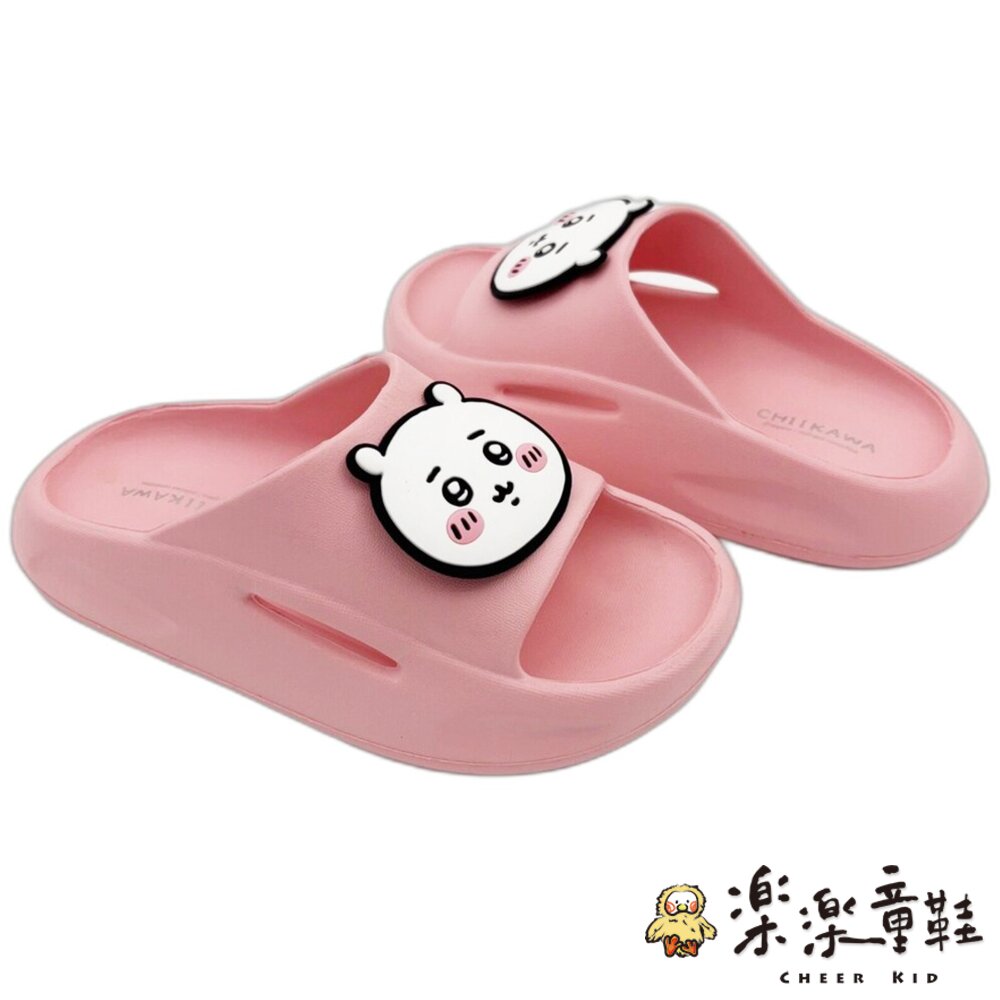 吉伊卡哇輕量拖鞋-圖片-4