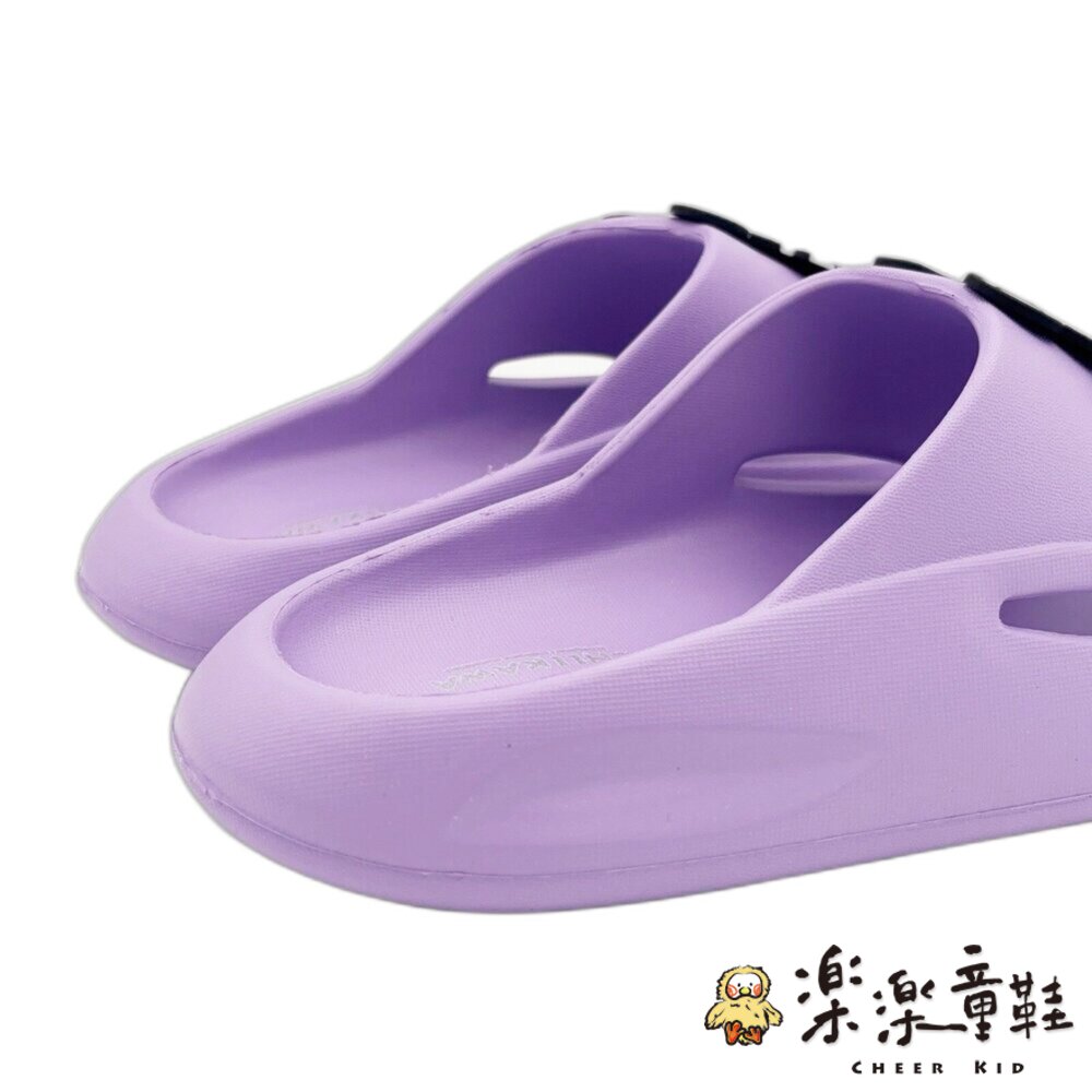 可愛小桃飛鼠厚底拖鞋-圖片-3