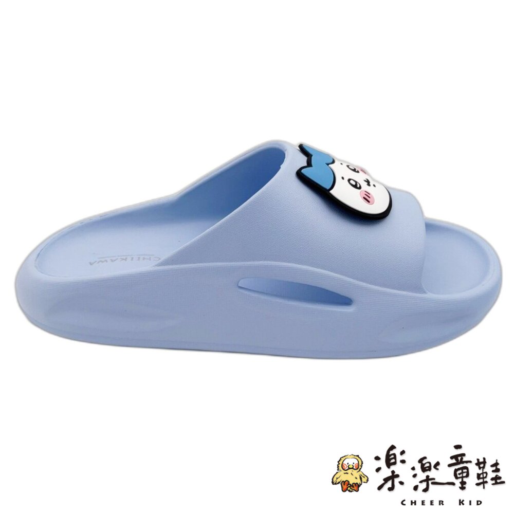 正版授權小八貓拖鞋-圖片-1