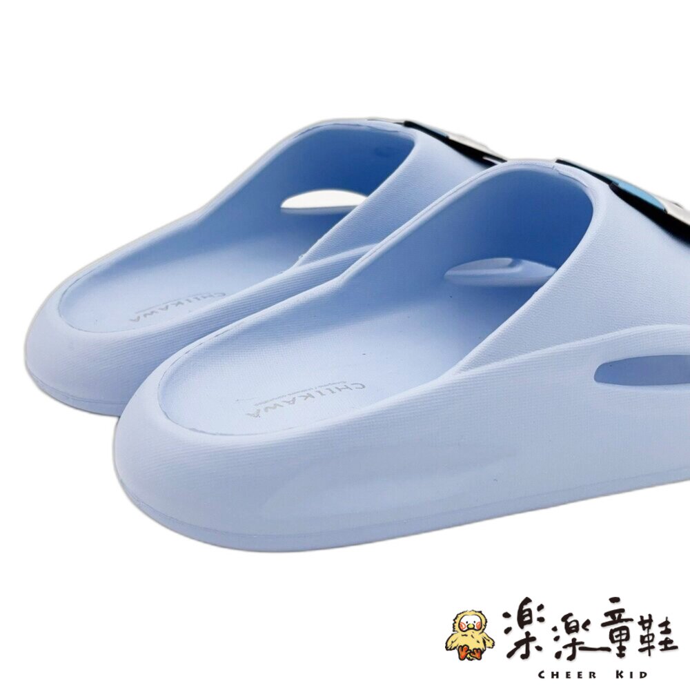 正版授權小八貓拖鞋-圖片-3