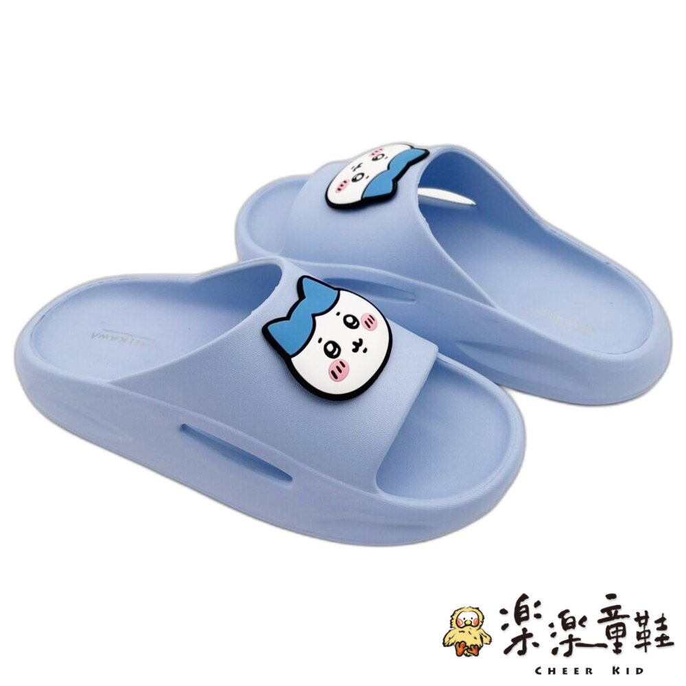 正版授權小八貓拖鞋-圖片-4