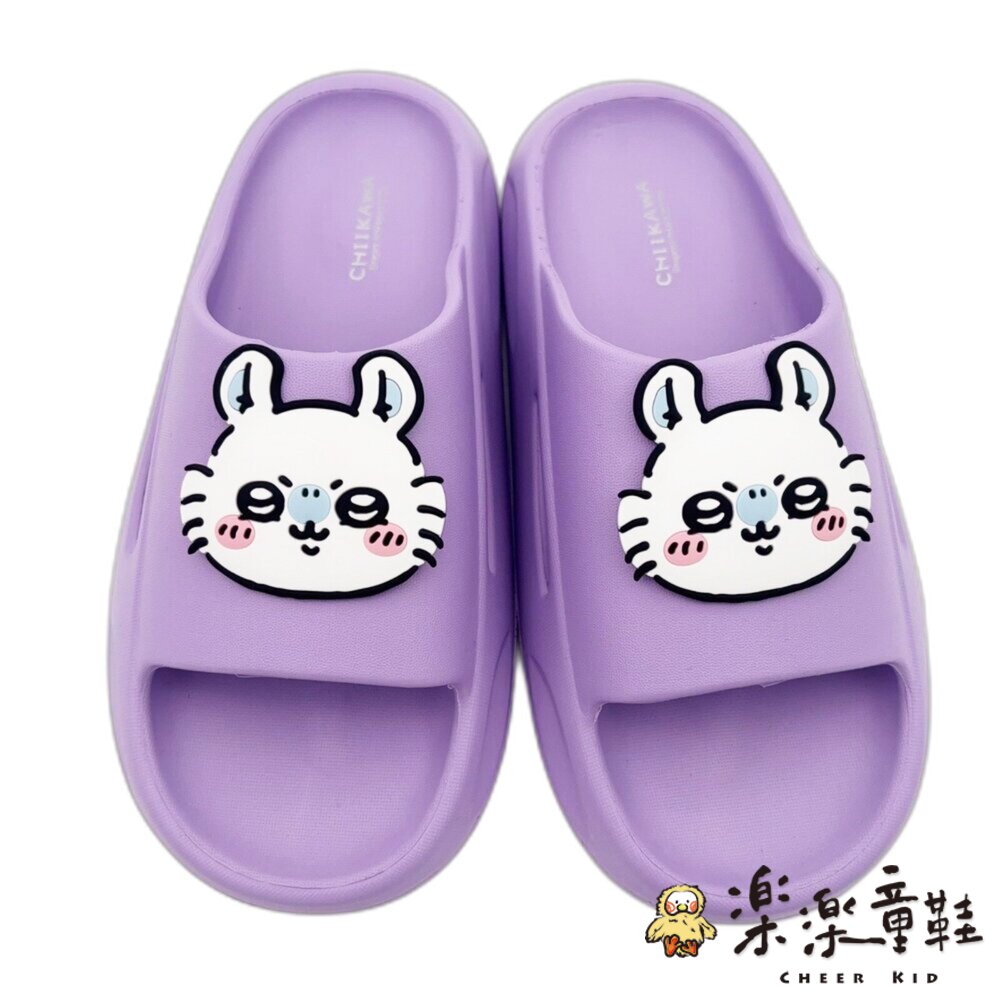 正版授權吉伊卡哇拖鞋-圖片-5