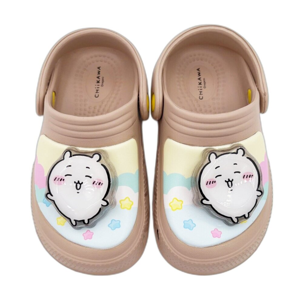 W002-1-台灣製吉伊卡哇電燈涼鞋