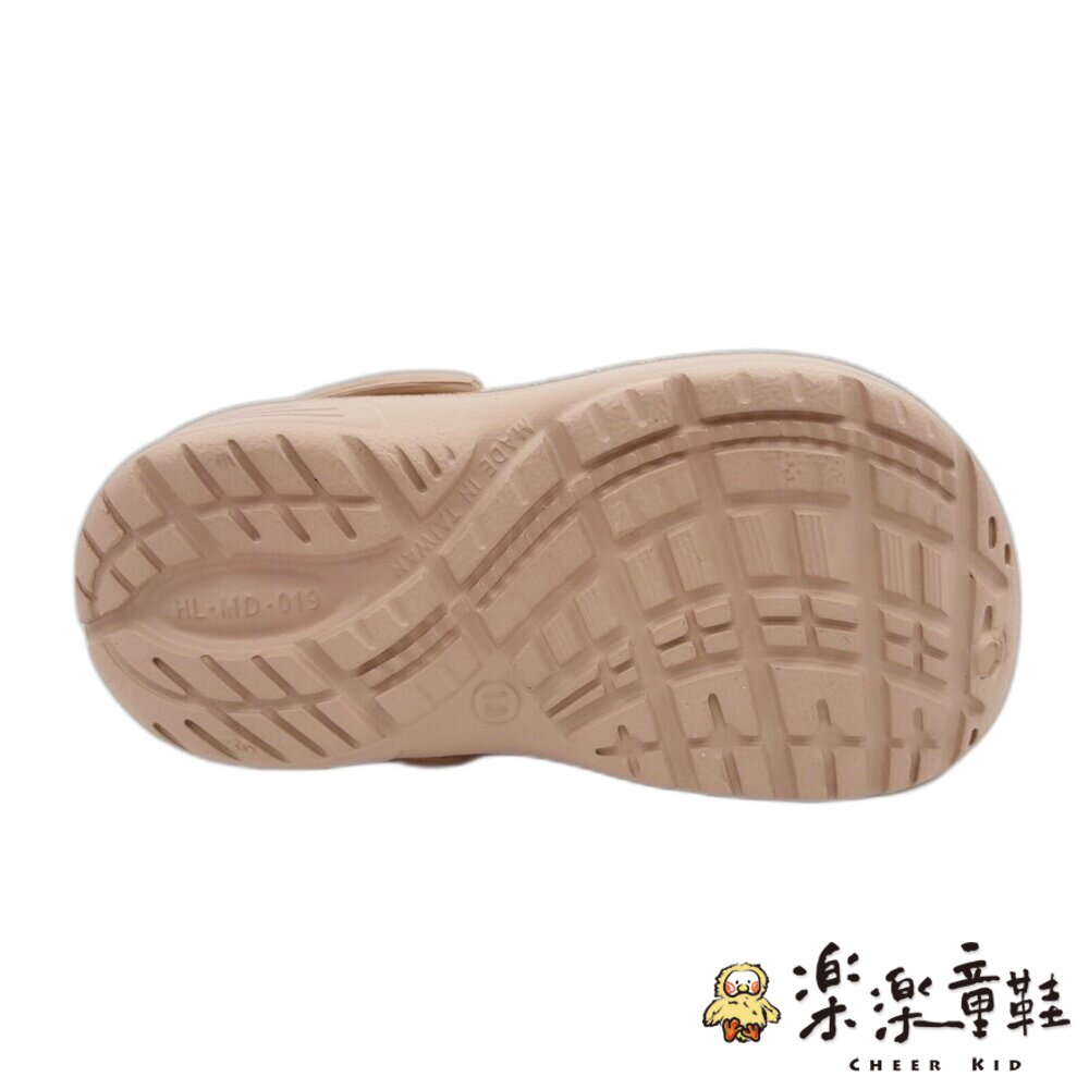 台灣製吉伊卡哇電燈涼鞋-圖片-2