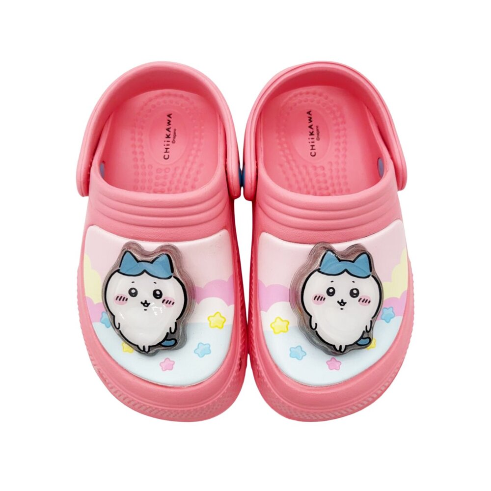 W002-2-MIT台灣製造小八貓電燈涼鞋