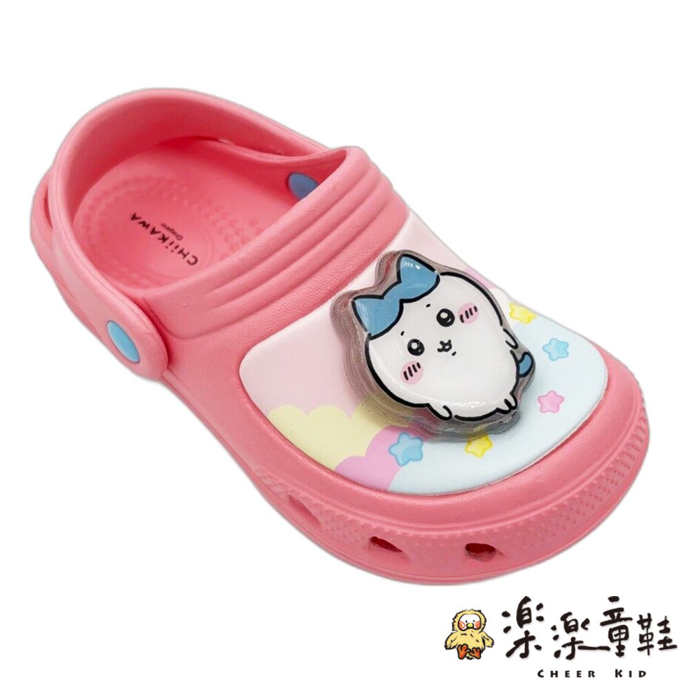 MIT台灣製造小八貓電燈涼鞋-圖片-1