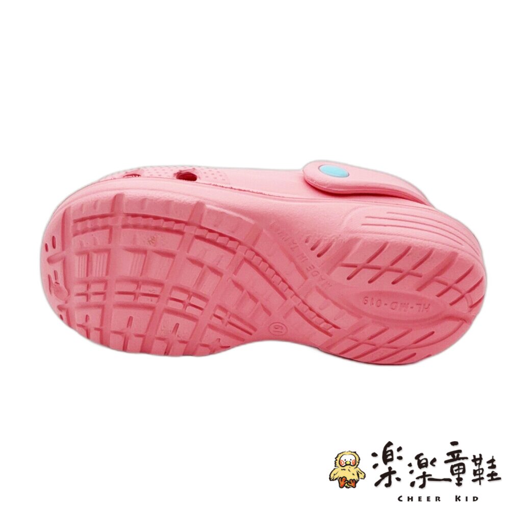 MIT台灣製造小八貓電燈涼鞋-圖片-3