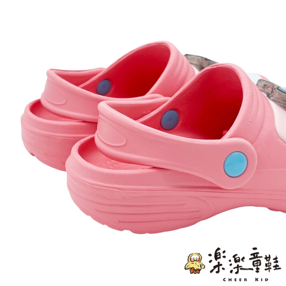 MIT台灣製造小八貓電燈涼鞋-圖片-5