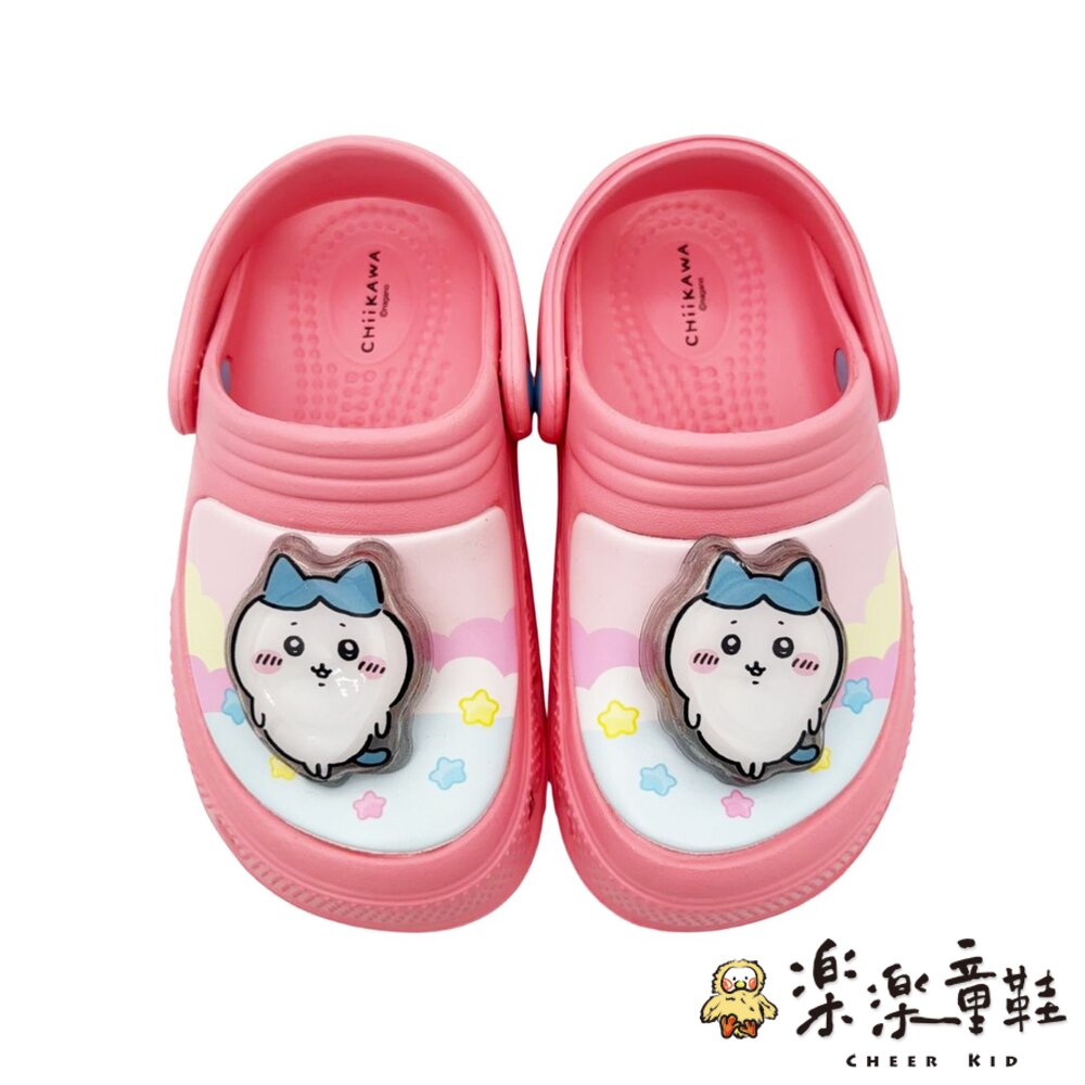 MIT台灣製造小八貓電燈涼鞋 封面照片