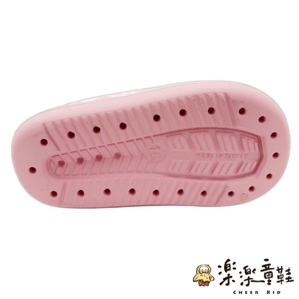 MIT汪汪隊天天大頭拖鞋-圖片-2