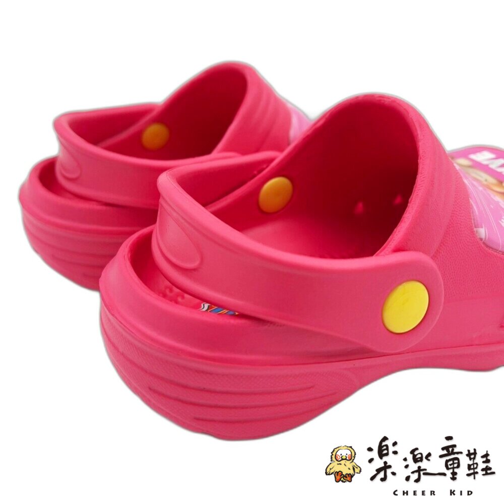 台灣製汪汪隊立大功天天洞洞鞋-圖片-5