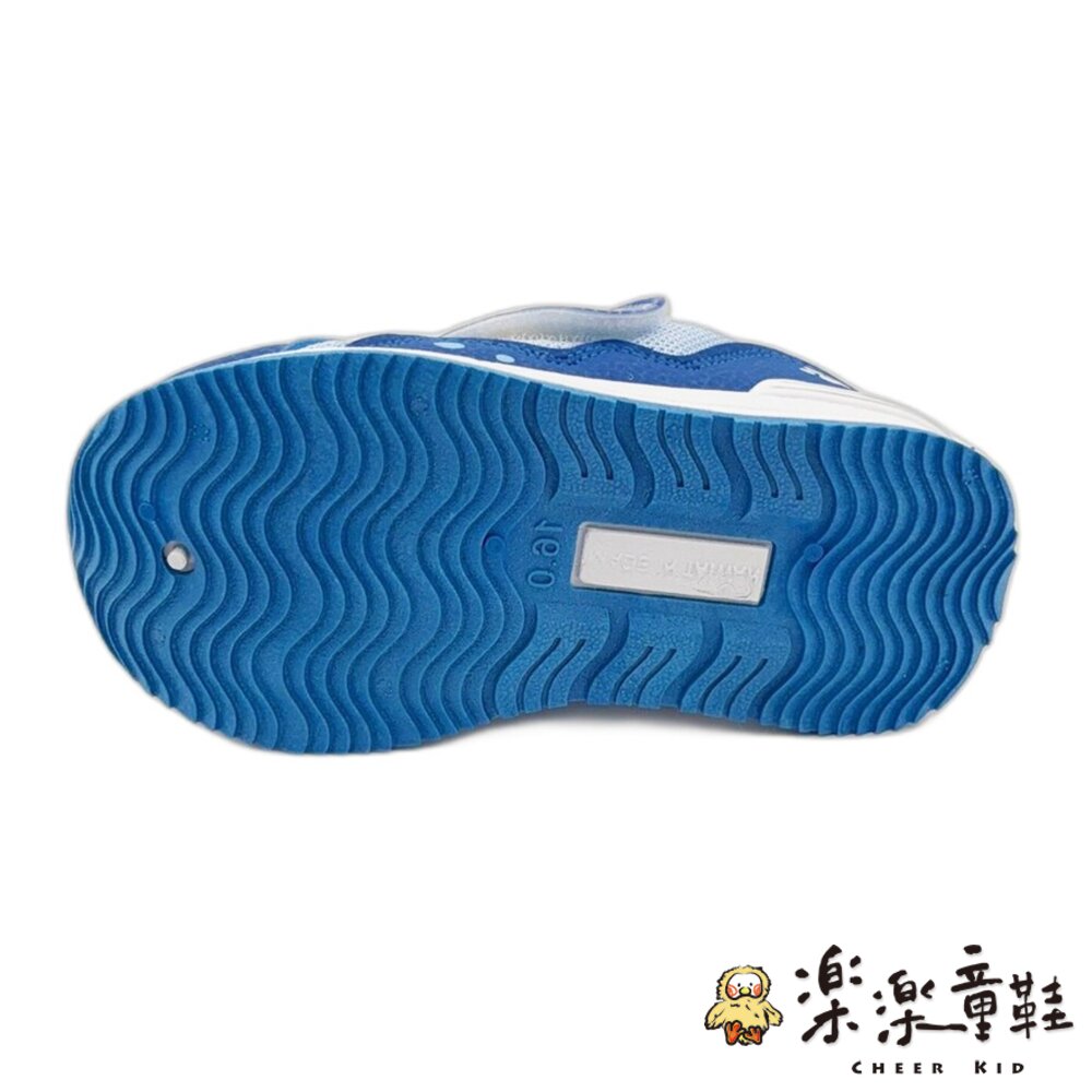 MIT汪汪隊立大功阿奇電燈鞋-圖片-2