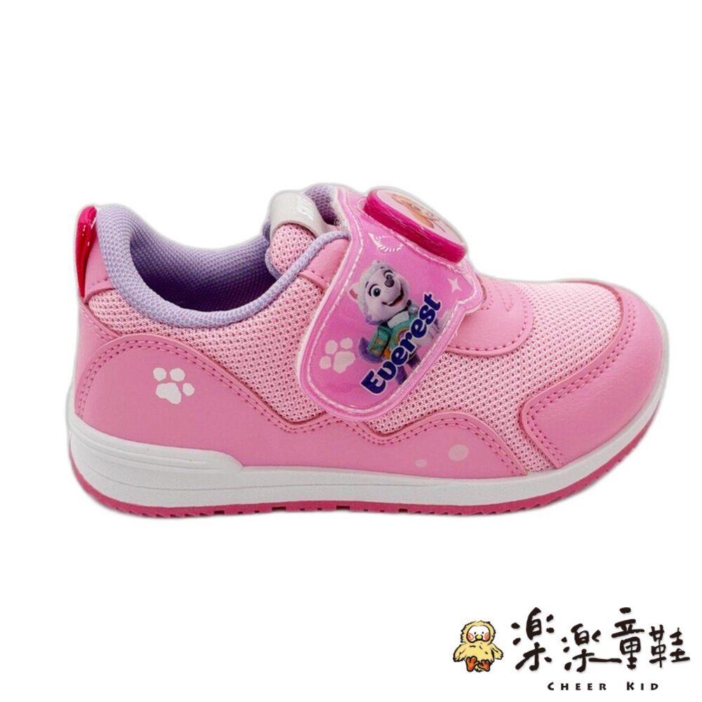 MIT汪汪隊立大功天天電燈運動鞋-圖片-2