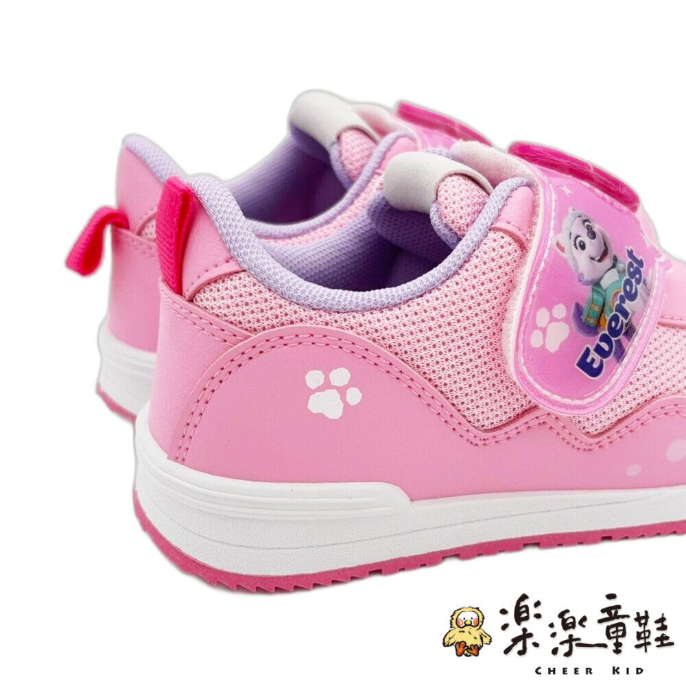 MIT汪汪隊立大功天天電燈運動鞋-圖片-5