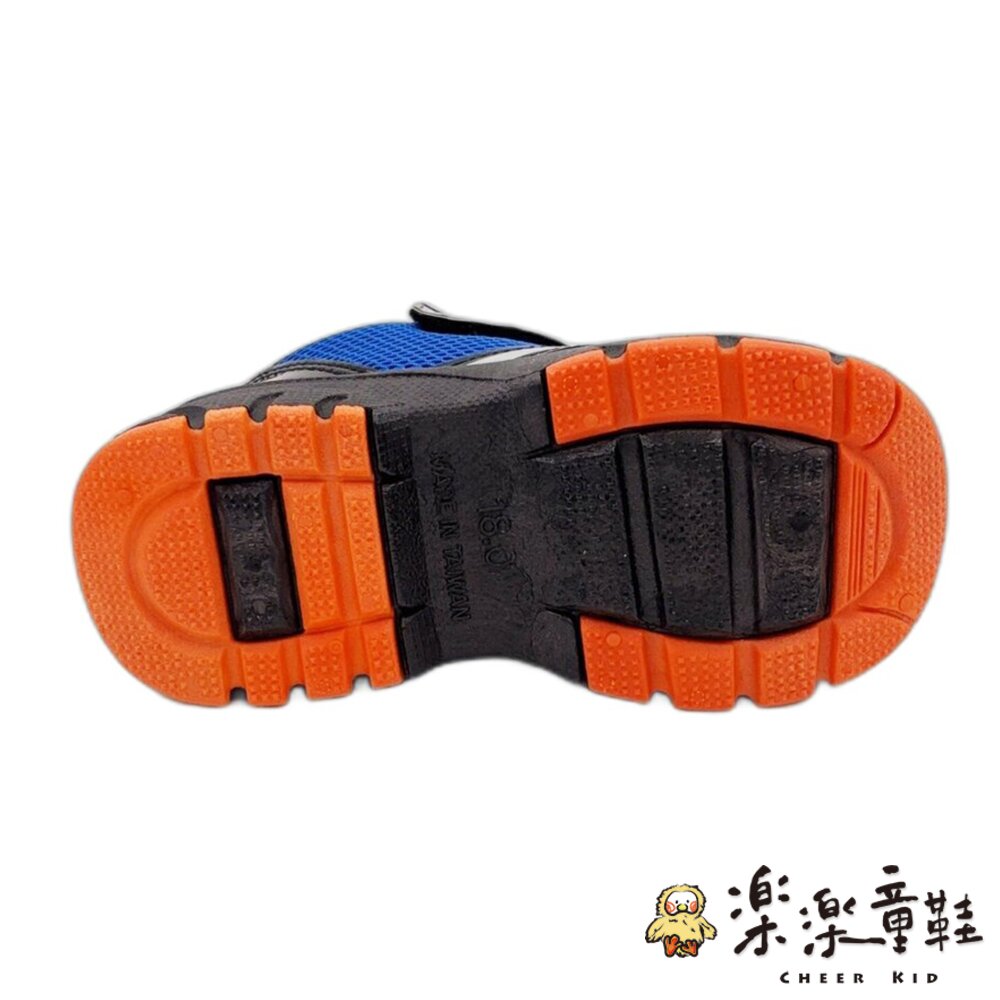 台灣製寶可夢電燈運動鞋-圖片-3