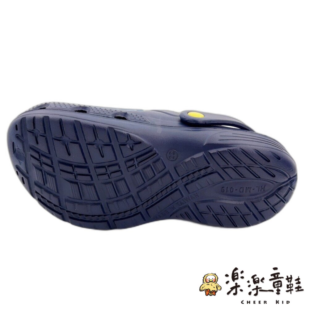 台灣製精靈寶可夢洞洞鞋-圖片-2