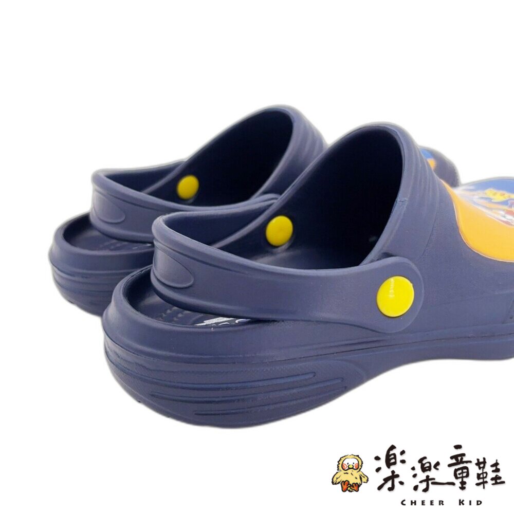 台灣製精靈寶可夢洞洞鞋-圖片-3