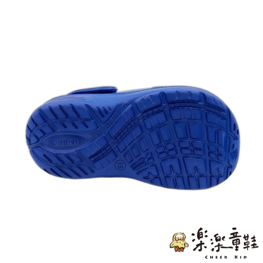 台灣製寶可夢電燈洞洞鞋-圖片-2