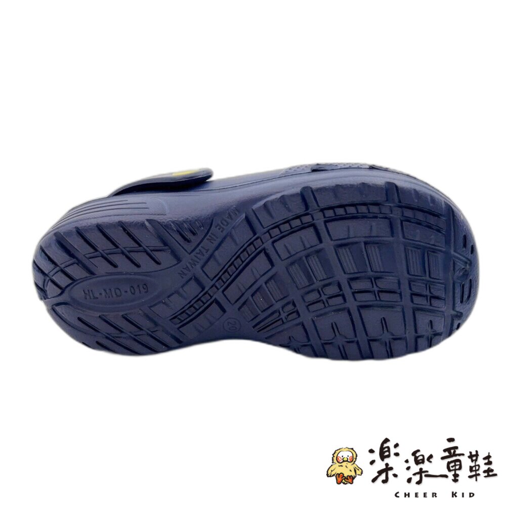 台灣製超人力霸王特利卡洞洞鞋-圖片-2