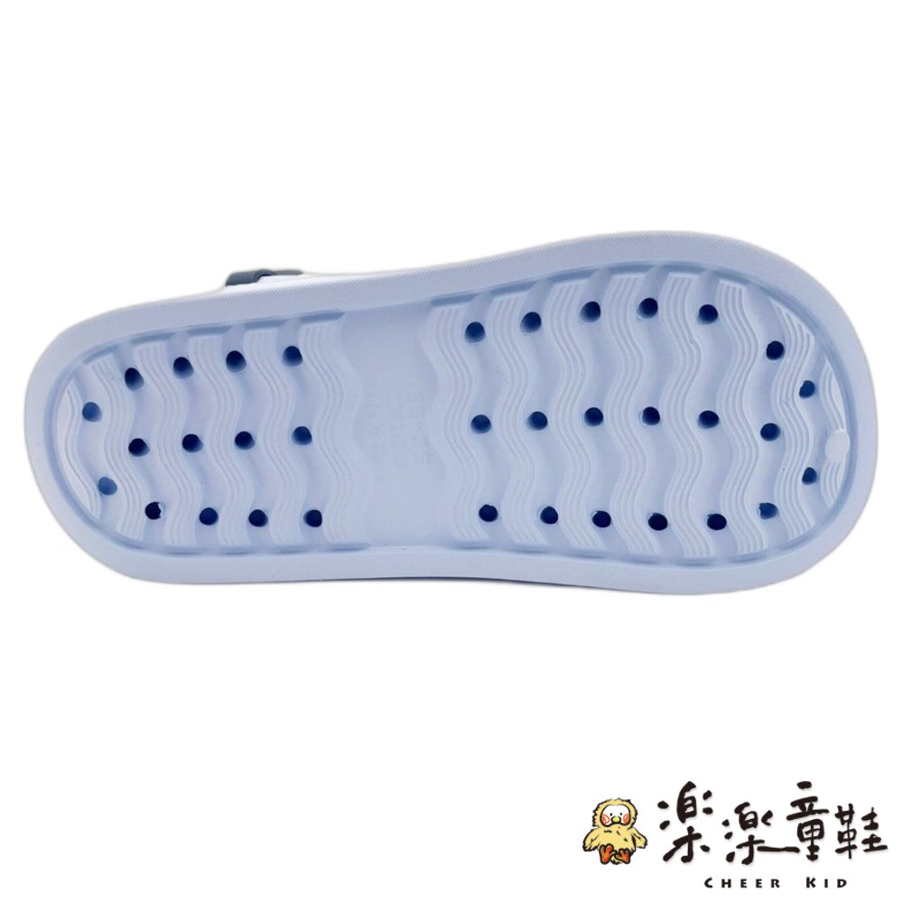 超萌小八兔兔洞洞鞋-圖片-3