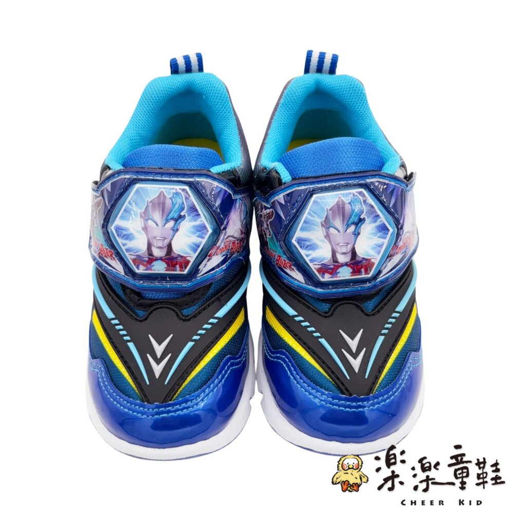 台灣製超人力霸王布雷薩電燈鞋-圖片-1