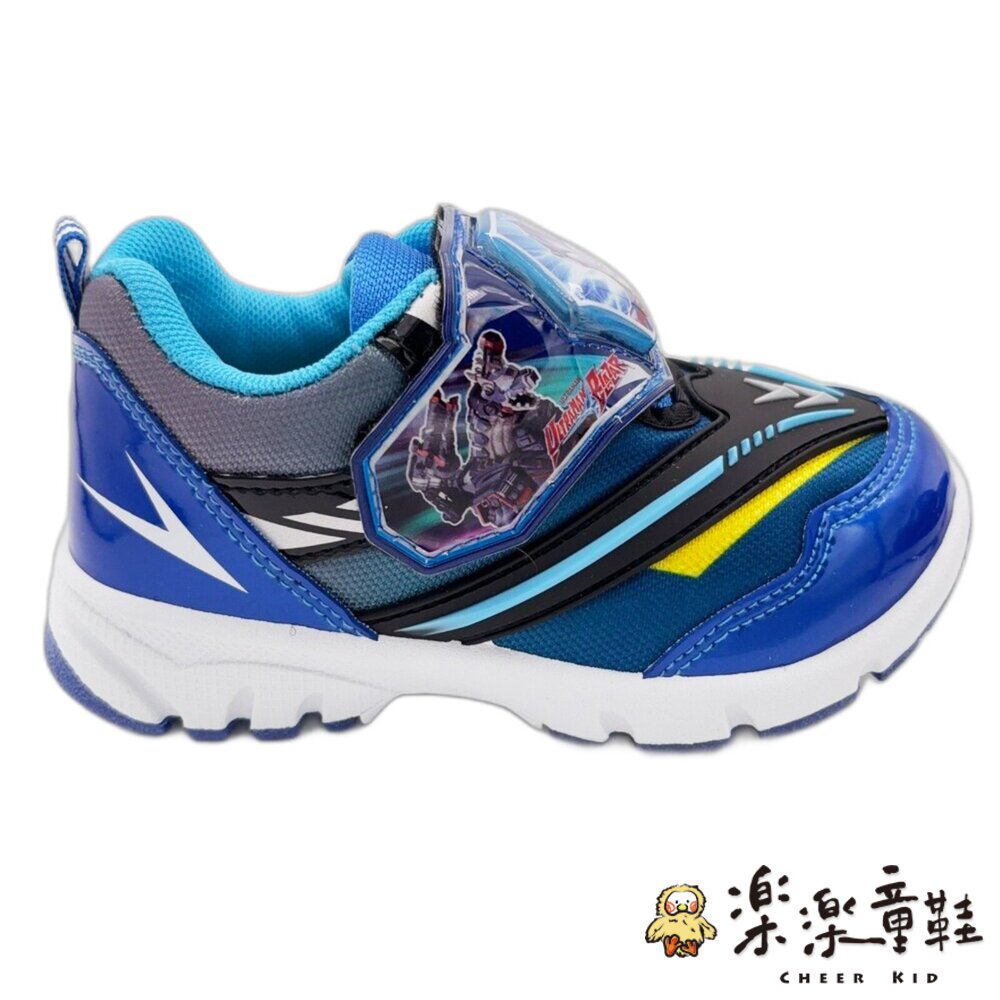 台灣製超人力霸王布雷薩電燈鞋-圖片-2