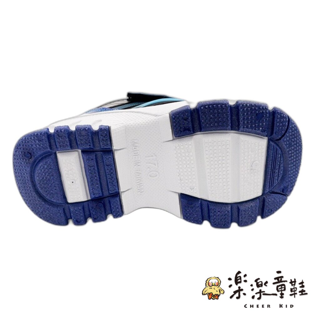 台灣製超人力霸王布雷薩電燈鞋-圖片-3