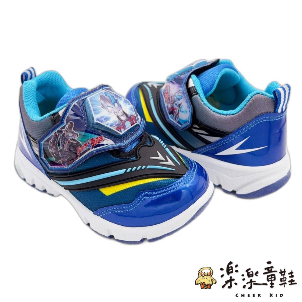 台灣製超人力霸王布雷薩電燈鞋-圖片-4