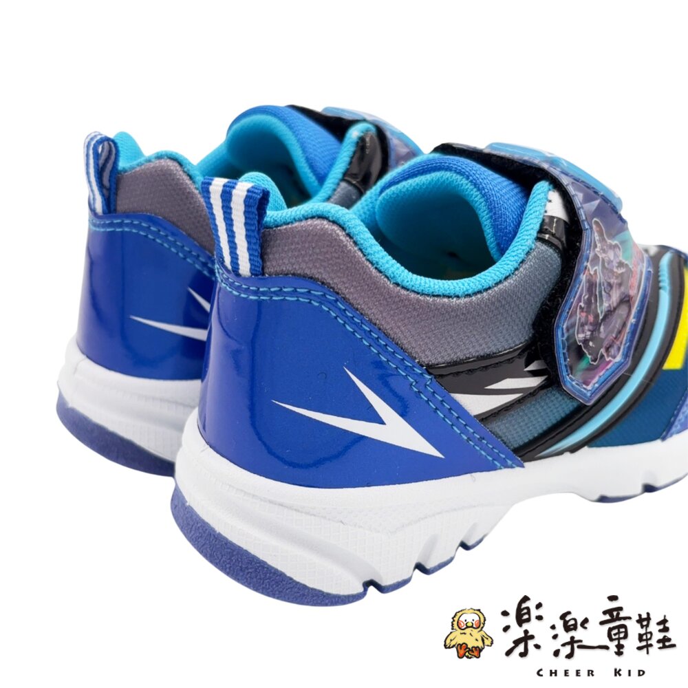 台灣製超人力霸王布雷薩電燈鞋-圖片-5
