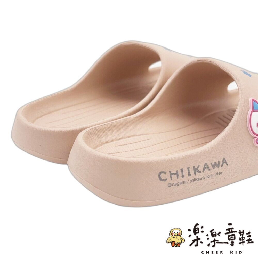 吉伊卡哇大尺碼親子拖鞋-圖片-5