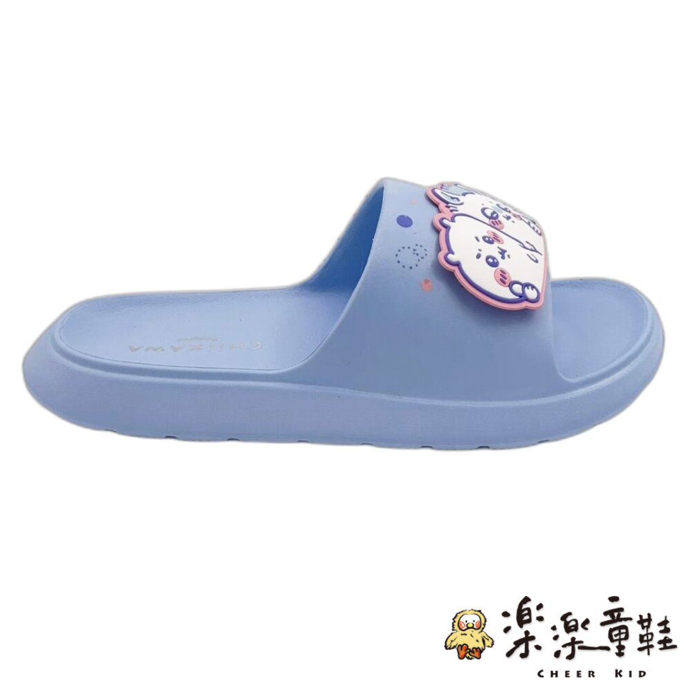 吉伊卡哇小桃拖鞋-圖片-2