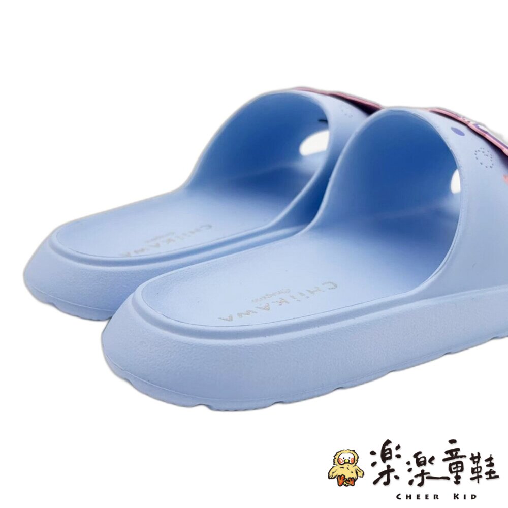 吉伊卡哇小桃拖鞋-圖片-5