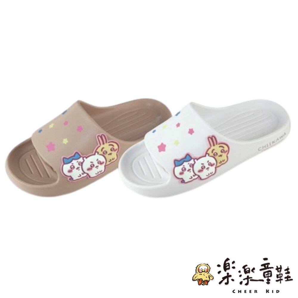 2025最夯吉伊卡哇拖鞋 多款可選-圖片-1