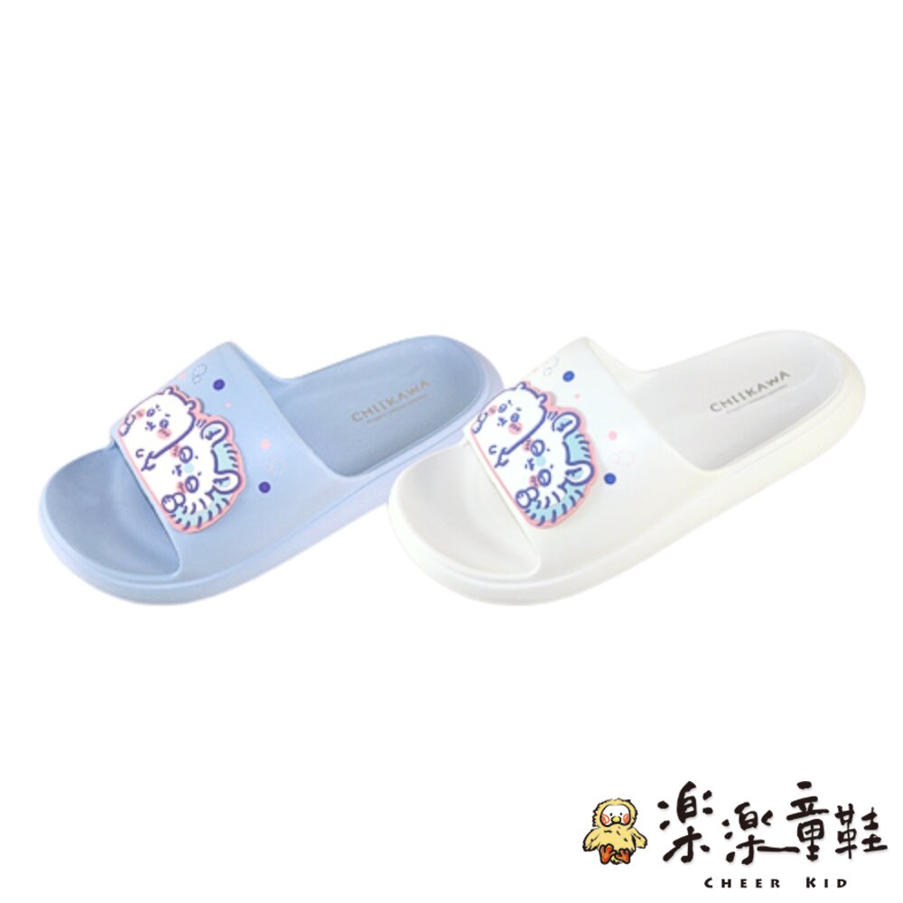 2025最夯吉伊卡哇拖鞋 多款可選-圖片-2