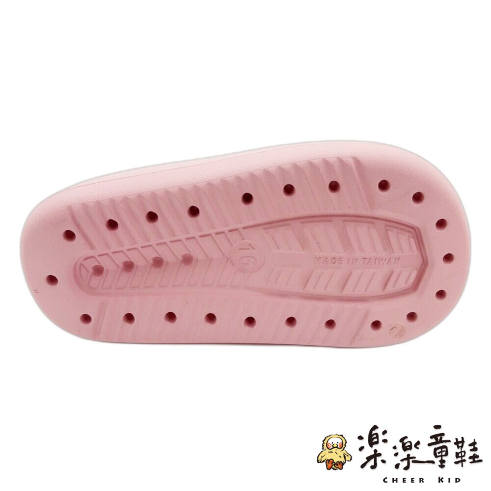 台灣製卡娜赫拉女童拖鞋-圖片-3