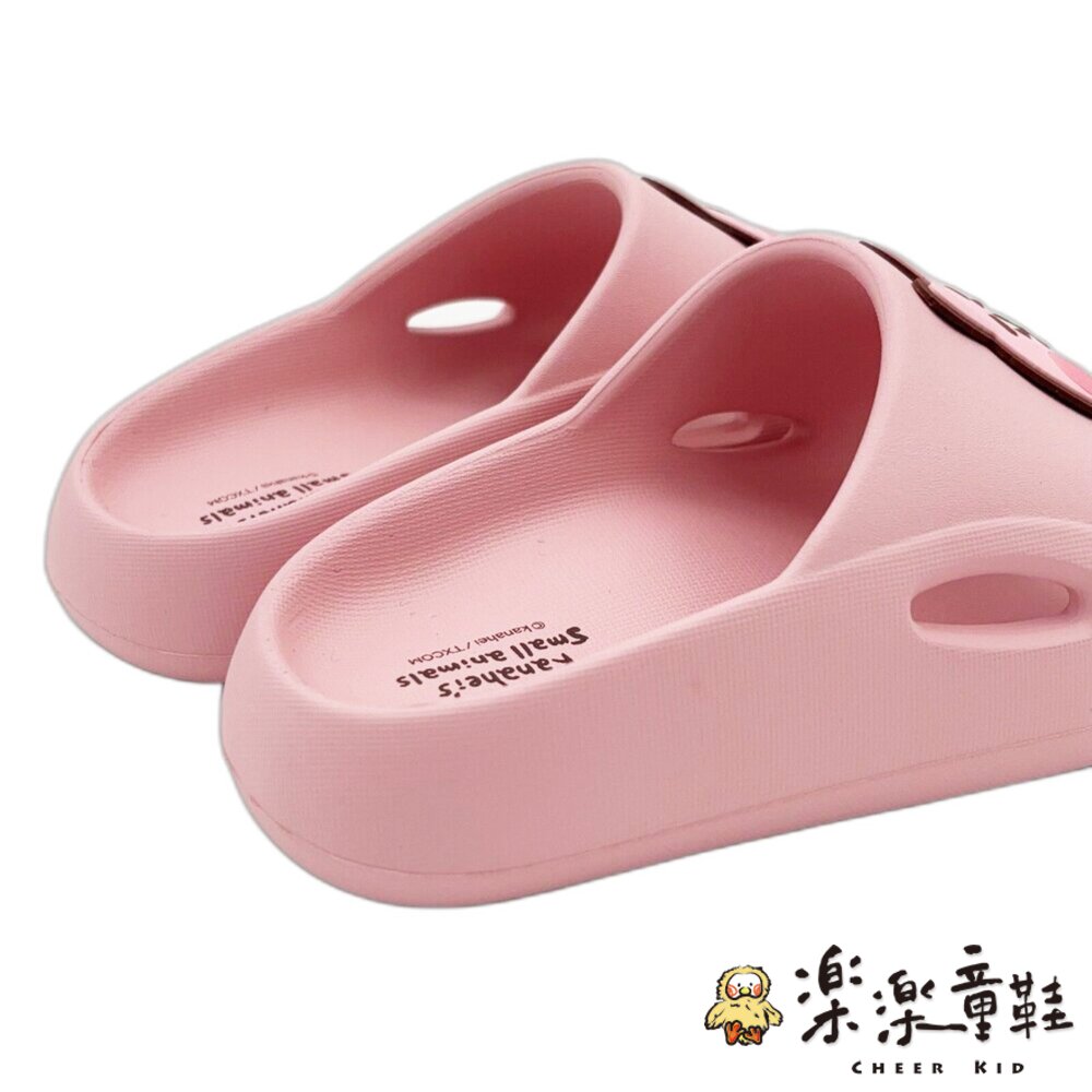 台灣製卡娜赫拉女童拖鞋-圖片-5