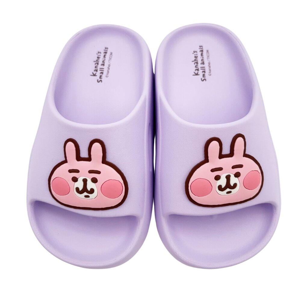 W019-2-台灣製正版授權卡娜赫拉拖鞋