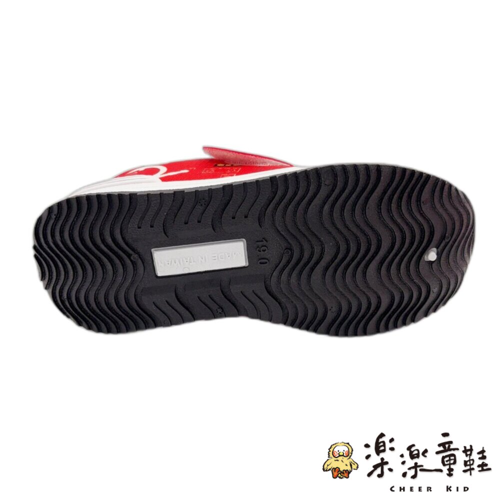 台灣製TOMICA電燈運動鞋-圖片-3
