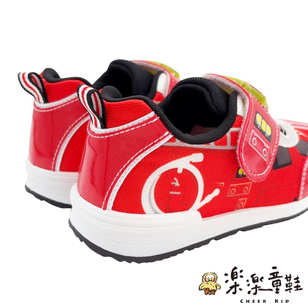 台灣製TOMICA電燈運動鞋-圖片-5