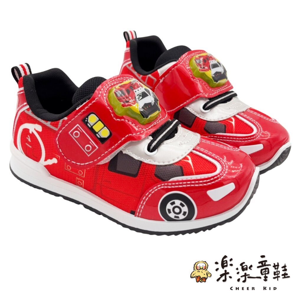 台灣製TOMICA電燈運動鞋