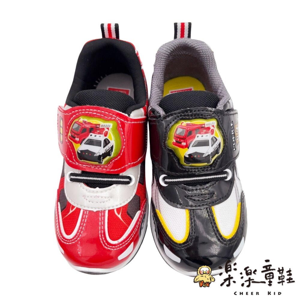 台灣製TOMICA電燈鞋 多款可選-圖片-1