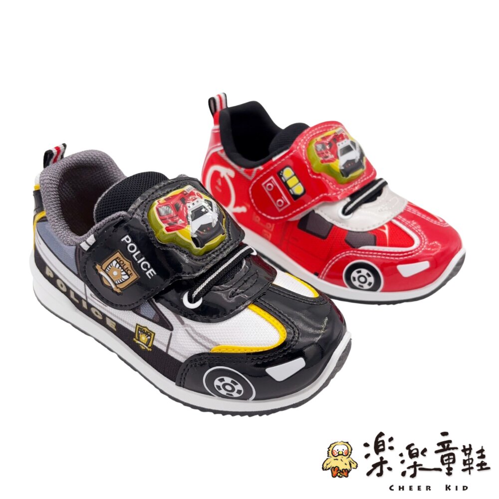 台灣製TOMICA電燈鞋 多款可選-圖片-4