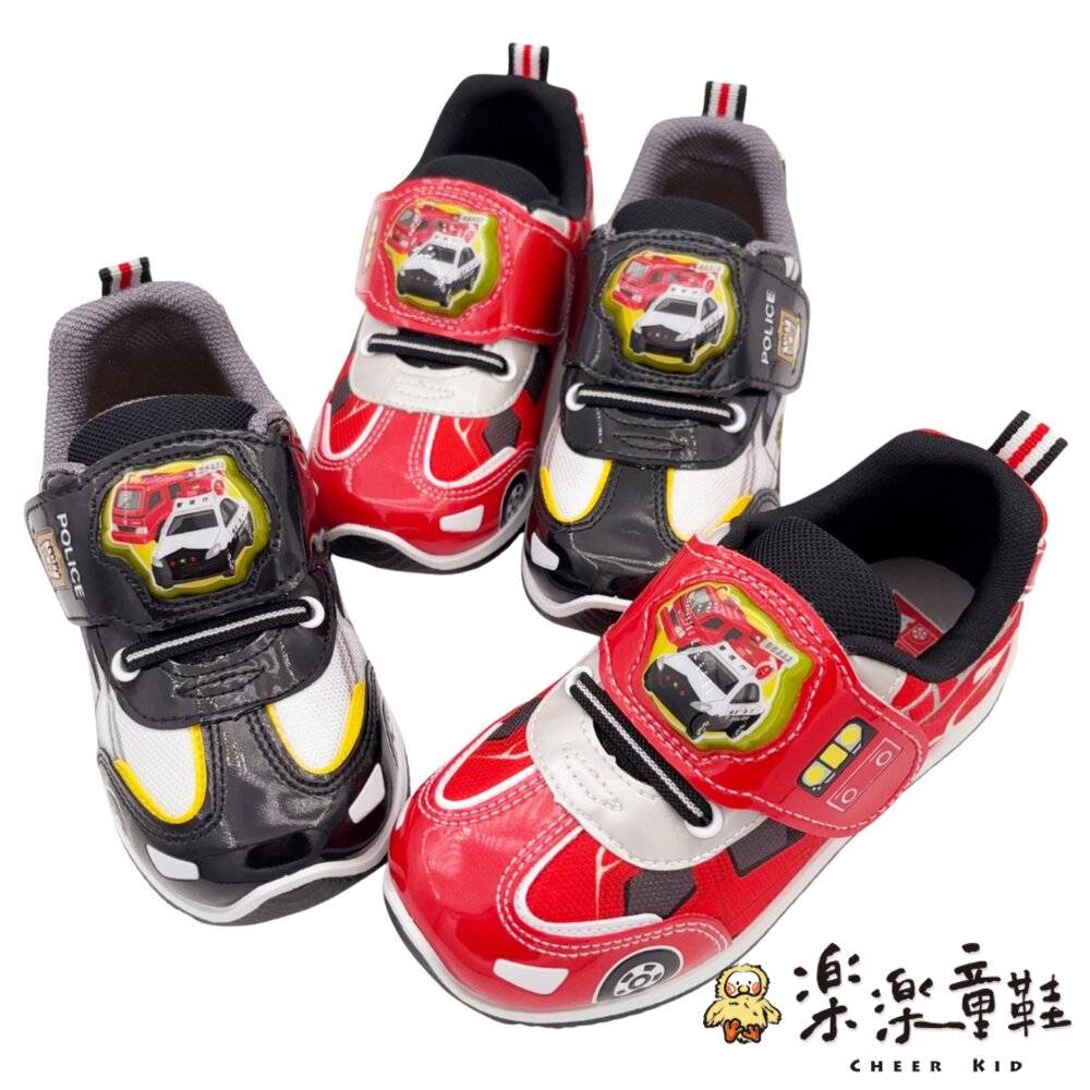 台灣製TOMICA電燈鞋 多款可選-圖片-5
