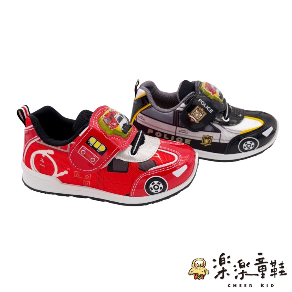 台灣製TOMICA電燈鞋 多款可選-圖片-6