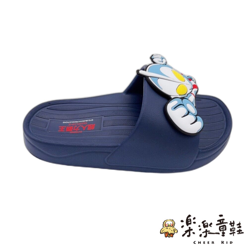 台灣製超人力霸王拖鞋-圖片-2